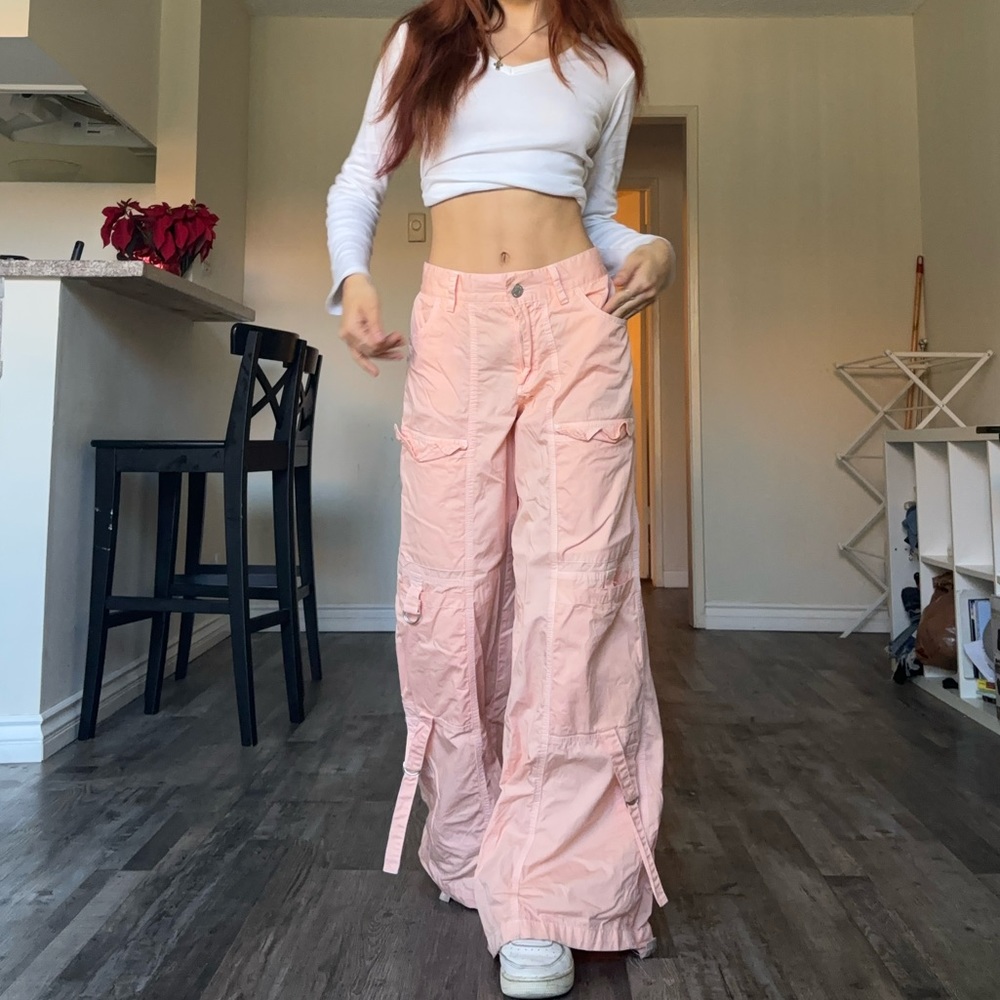 Cargo Pants Urban Outfitters